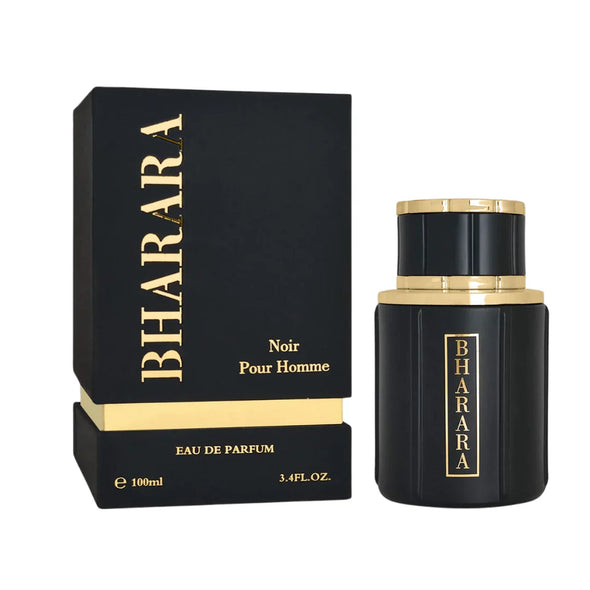 Bharara Noir Men EDP 100ml (3.4oz)