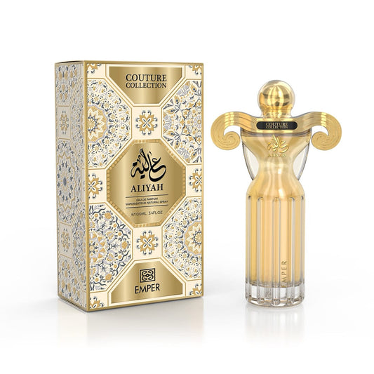 Emper Couture Collection Aliyah 100ml Eau de Parfum