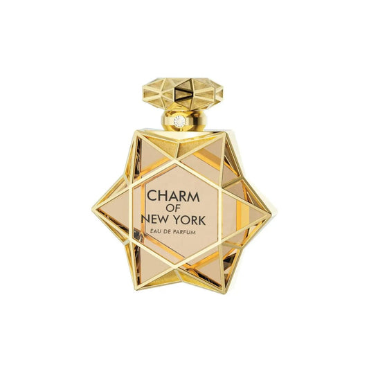 Charm of New York – Eau de Parfum