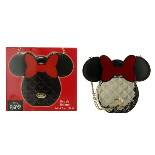 Disney Minnie Mouse Bolso 100ml Eau de Toilette
