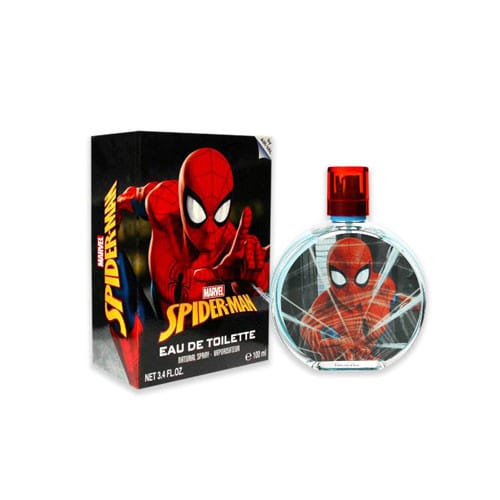Marvel Spider-Man 100ml Eau de Toilette