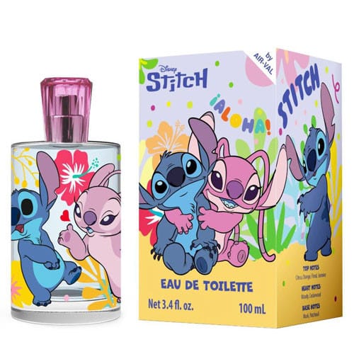 Disney Stitch 100ml Eau de Toilette