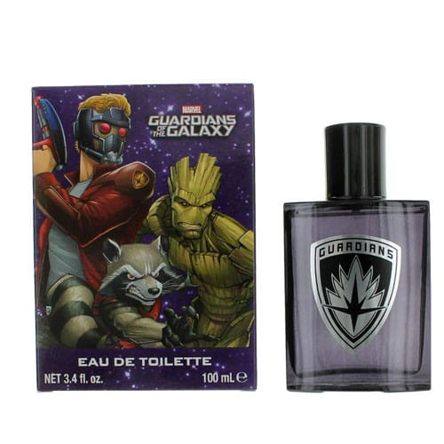 Marvel Guardians of the Galaxy 100ml Eau de Toilette