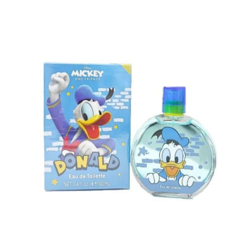 Disney Donald Duck 100ml Eau de Toilette
