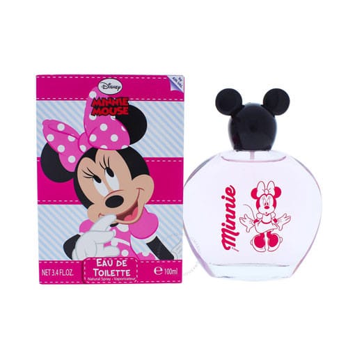 Disney Minnie Mouse 100ml Eau de Toilette