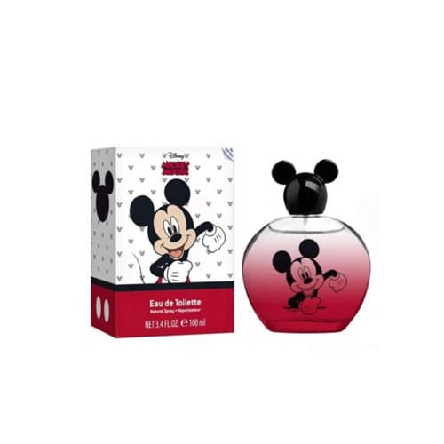 Disney Mickey Mouse 100ml Eau de Toilette