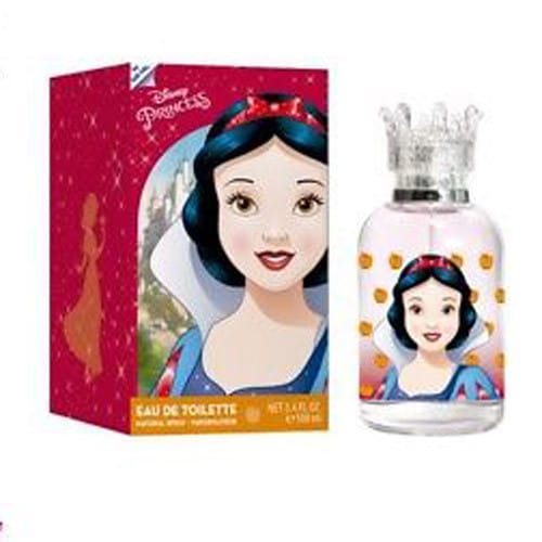 Disney Princess Snow White 100ml Eau de Toilette