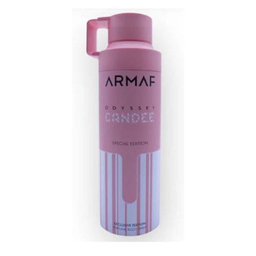Armaf Odyssey Candee Special Edition Perfume Body Spray
