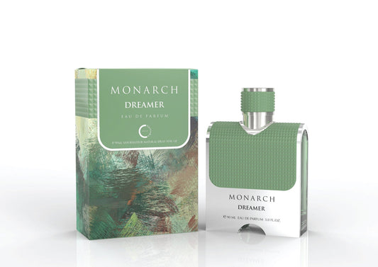 Monarch Dreamer 90ml Eau de Parfum