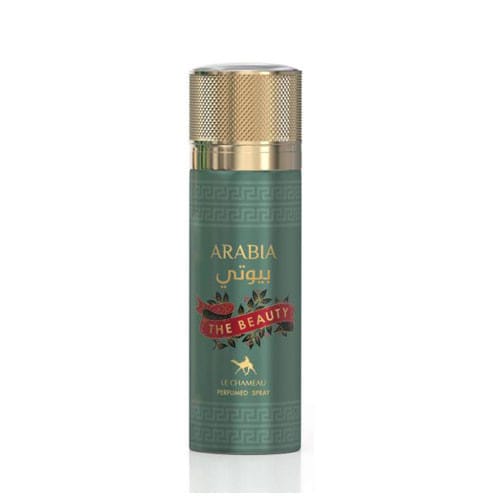 Arabia The Beauty Perfumed Spray