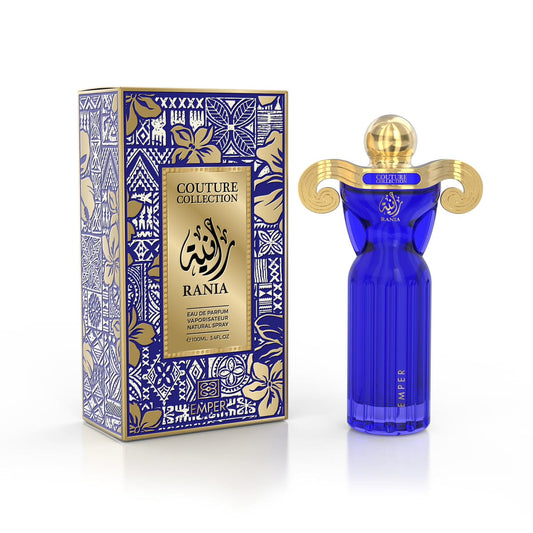 Emper Couture Collection Rania 100ml Eau de Parfum