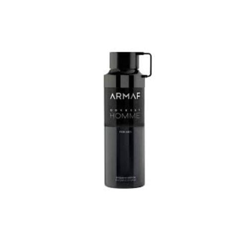 Armaf Odyssey Homme Perfumed Body Spray