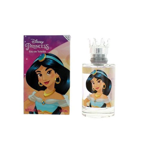 Disney Princess Jasmine 100ml Eau de Toilette