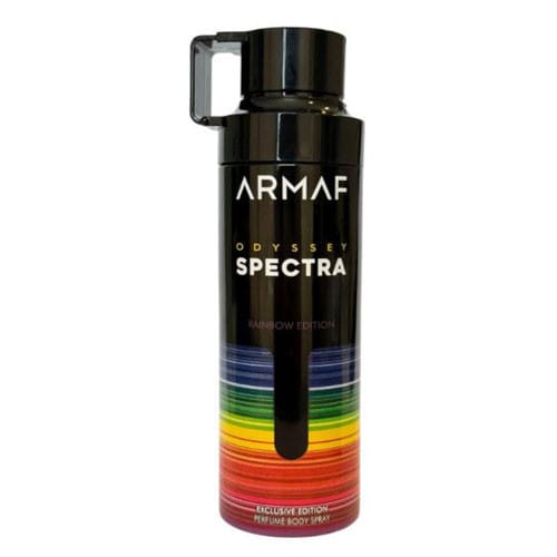 Armaf Odyssey Spectra Rainbow Edition Perfume Body Spray