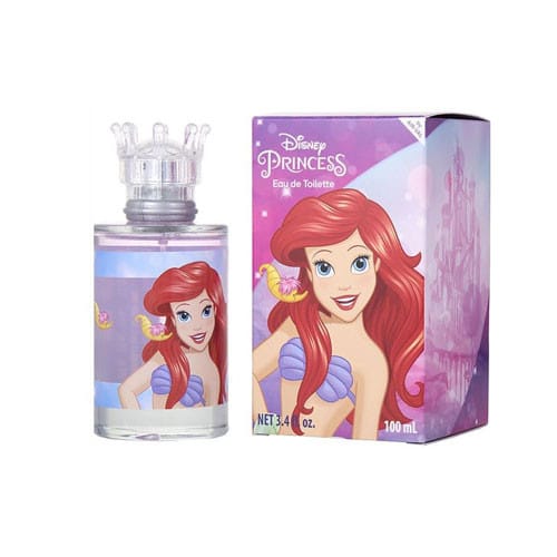 Disney Princess Ariel 100ml EDT