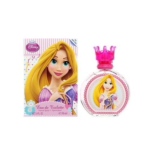 Disney Princess Rapunzel 100ml EDT