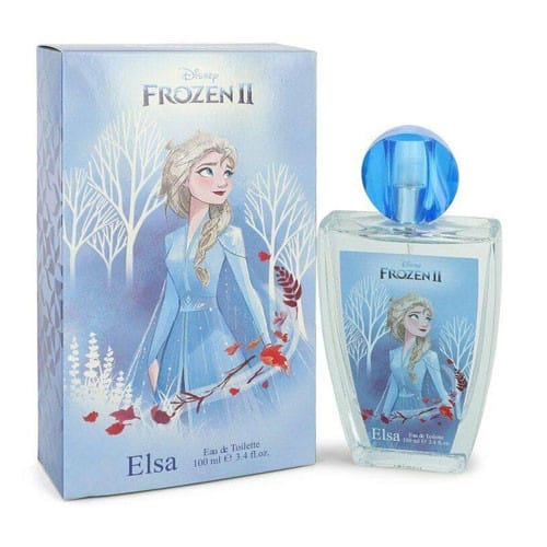 Disney Frozen II Elsa 100ml EDT