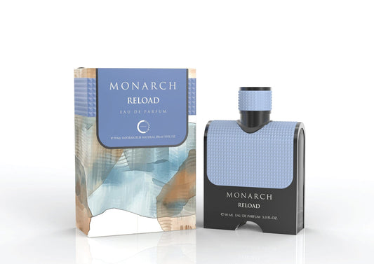 Monarch Reload 90ml EDP