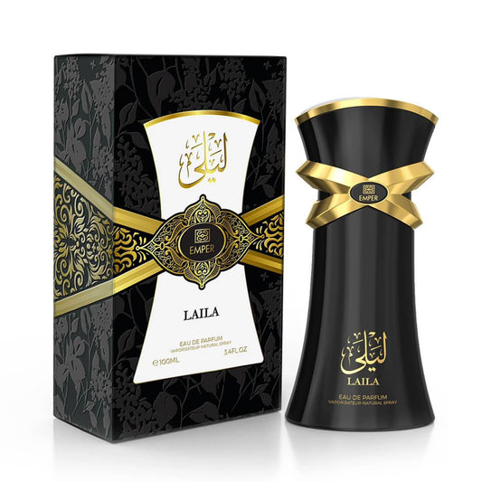Laila – Emper Eau de Parfum 100ml