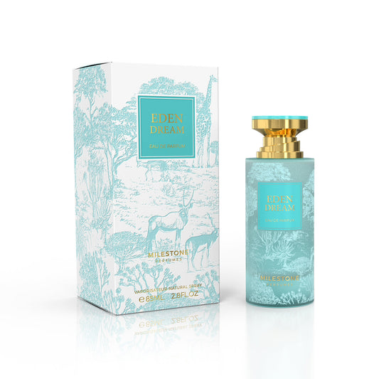 Eden Dream – Milestone Perfumes EDP 85ml