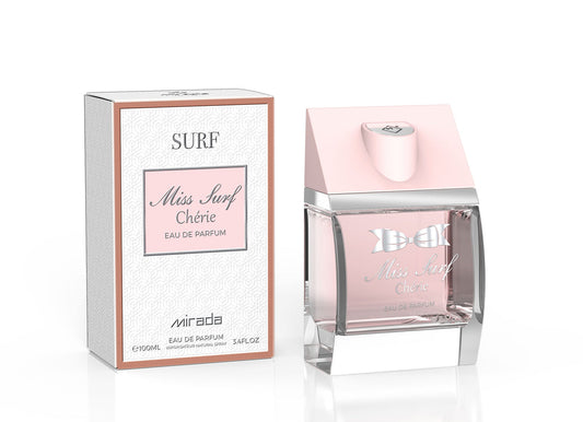 Miss Surf Chérie – Eau de Parfum