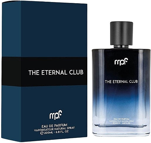 Eternal Club Men EDP 200ml (6.8oz) by MPF