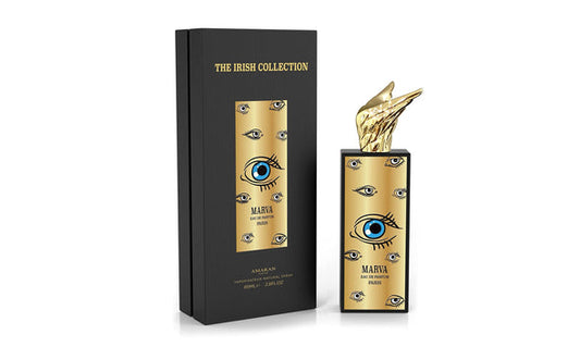 Marva The Irish Collection Eau de Parfum 100ml