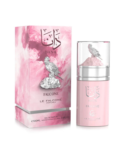 Dana's Scent - Women EDP 100ML (3.4oz) By Le Falconé