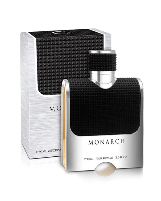 Monarch – Eau de Parfum Pour Homme | Camara