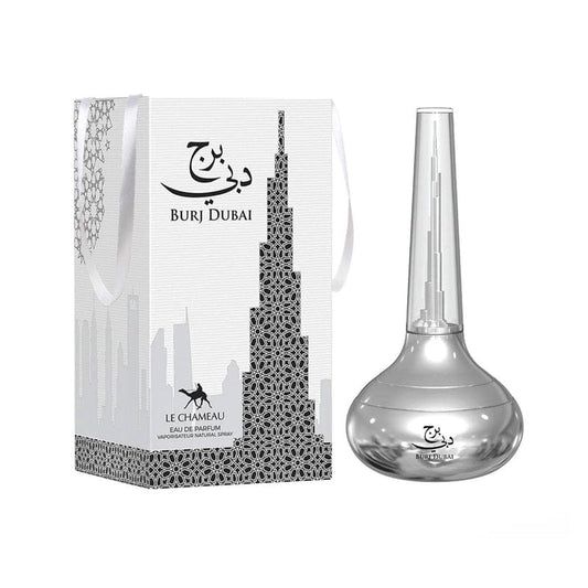 Burj Dubai – Eau de Parfum | Le Chameau