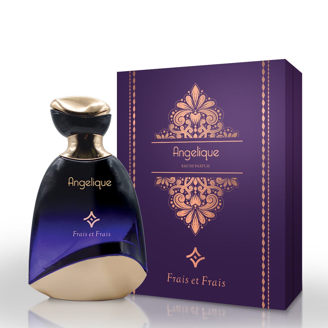 Angelique – Eau de Parfum | Frais et Frais