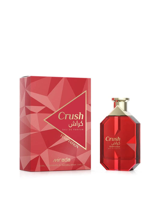 Crush Temptation – Eau de Parfum | Mirada